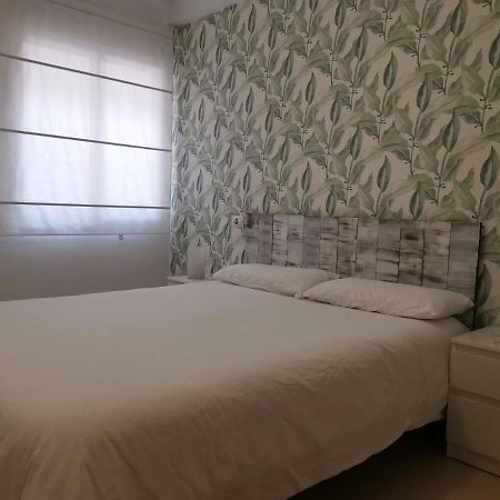 El Apartamento De Marina En Moncofar Playa Ngoại thất bức ảnh