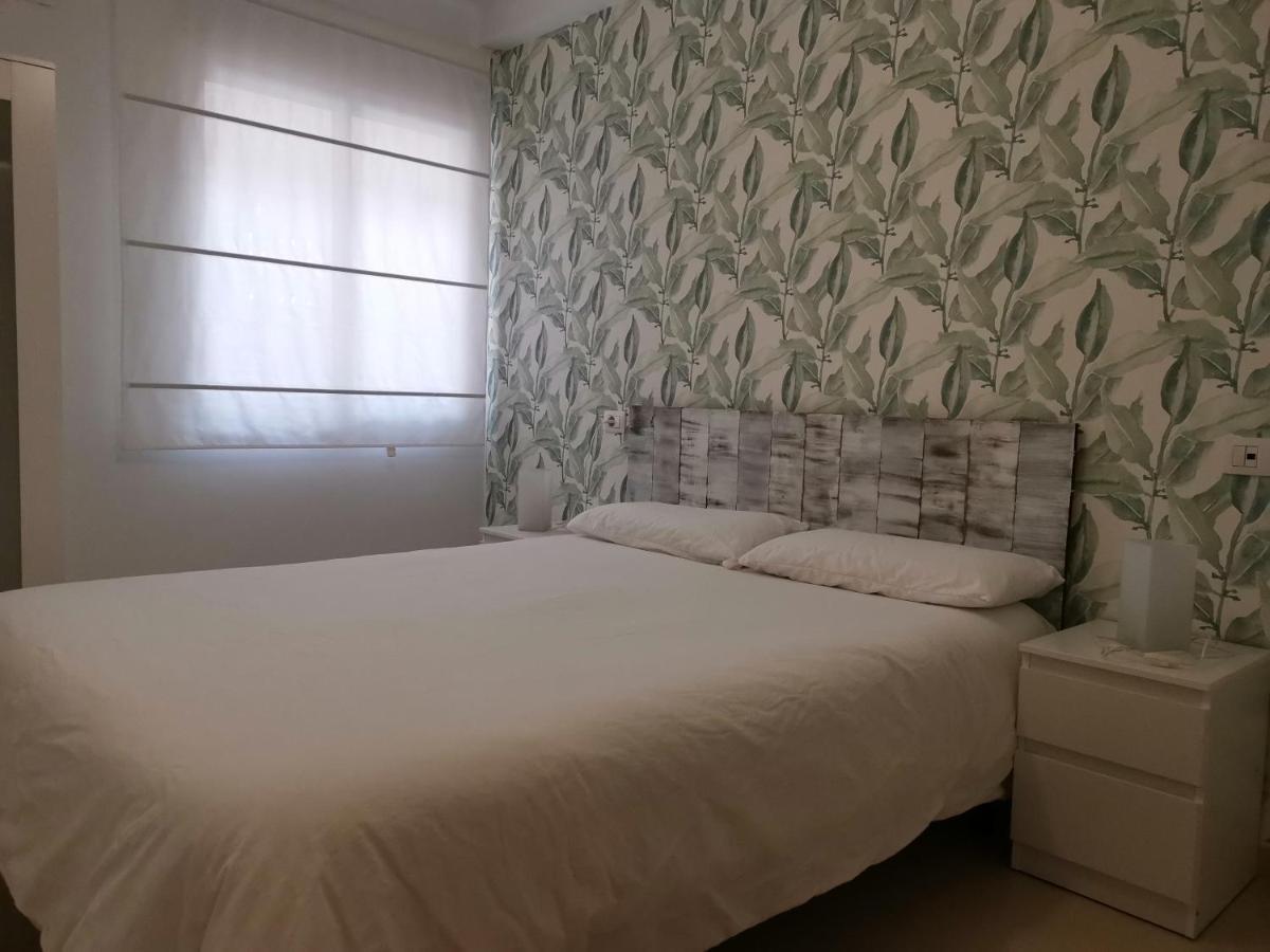 El Apartamento De Marina En Moncofar Playa Ngoại thất bức ảnh