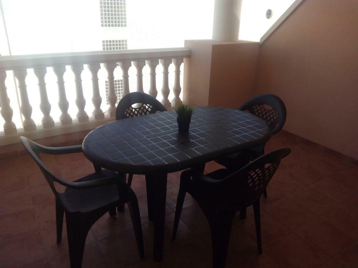 El Apartamento De Marina En Moncofar Playa Ngoại thất bức ảnh