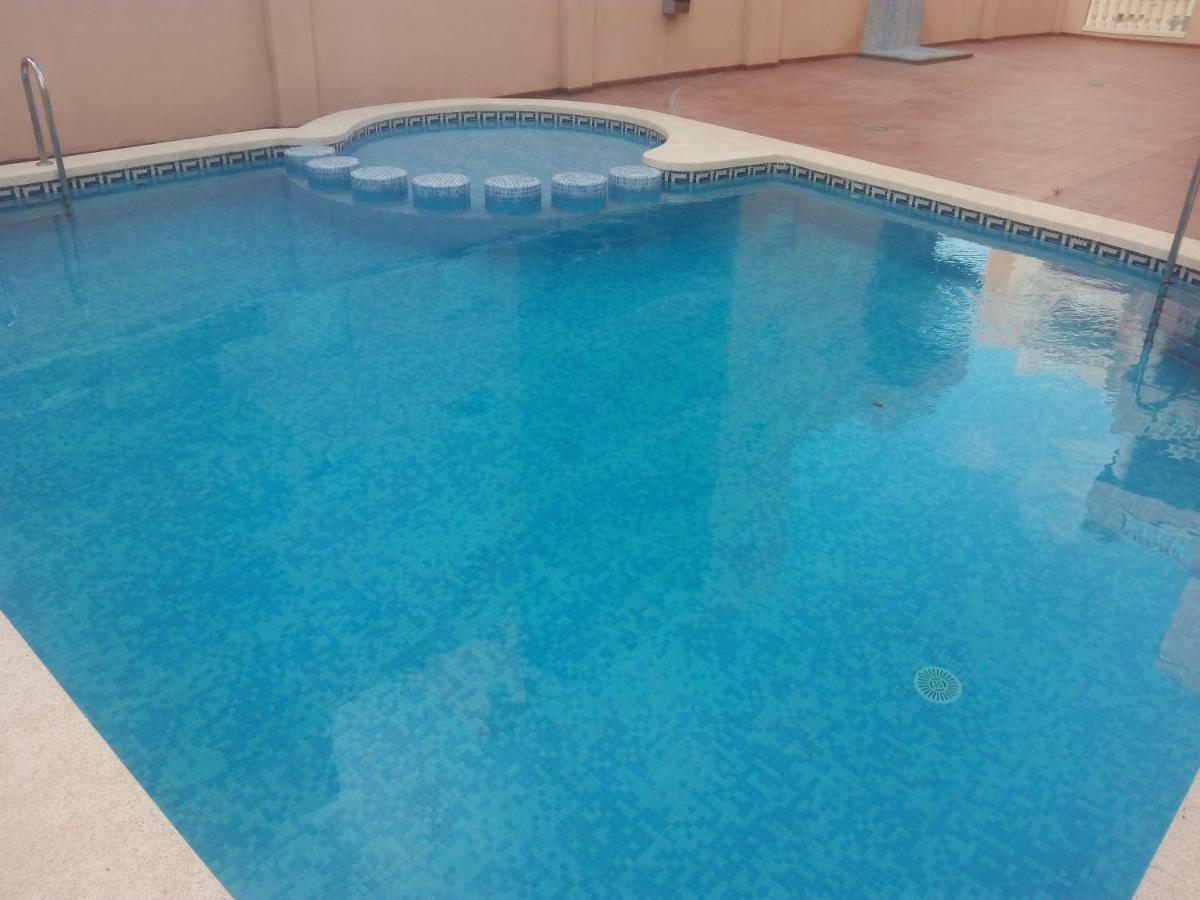 El Apartamento De Marina En Moncofar Playa Ngoại thất bức ảnh